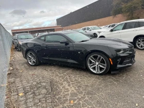 Chevrolet Camaro * 1LT * CARFAX * БЕЗ ПЪРВОНАЧАЛНА ВНОСКА - 22200 лв. / 11350.68 € - 61964072 3 | Car24.bg Chevrolet Camaro * 1LT * CARFAX * БЕЗ ПЪРВОНАЧАЛНА ВНОСКА - 22200 лв. / 11350.68 € - 61964072 3