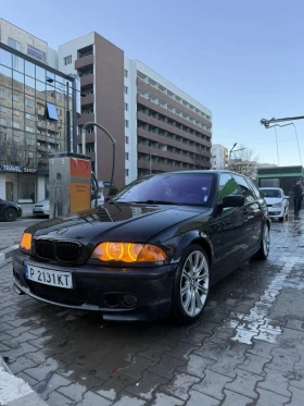 BMW 325 - 2999 € / 5865.53 лв. - 84523935 7 | Car24.bg BMW 325 - 2999 € / 5865.53 лв. - 84523935 7