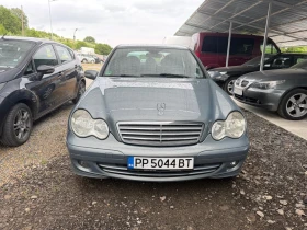 Mercedes-Benz C 200 2.2 cdi | Auto.bg — изображение 2 Mercedes-Benz C 200 2.2 cdi | Auto.bg — изображение 2