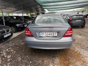 Mercedes-Benz C 200 2.2 cdi | Auto.bg — изображение 5 Mercedes-Benz C 200 2.2 cdi | Auto.bg — изображение 5