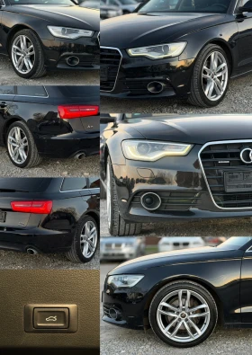Audi A6 3.0TDi 245кс * Дистроник* * Камера* * Мъртва зона* - 11490 € / 22472.49 лв. - 66629695 9 | Car24.bg Audi A6 3.0TDi 245кс * Дистроник* * Камера* * Мъртва зона* - 11490 € / 22472.49 лв. - 66629695 9