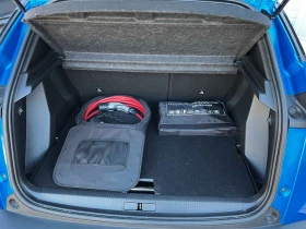 Peugeot 2008 Electric GT-PACK 50KW 90% SOH | Auto.bg — изображение 14 Peugeot 2008 Electric GT-PACK 50KW 90% SOH | Auto.bg — изображение 14