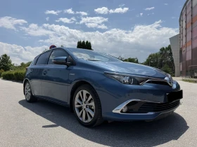 Toyota Auris 1.8 hybrid | Auto.bg — изображение 2 Toyota Auris 1.8 hybrid | Auto.bg — изображение 2
