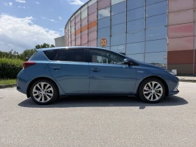 Toyota Auris 1.8 hybrid | Auto.bg — изображение 3 Toyota Auris 1.8 hybrid | Auto.bg — изображение 3