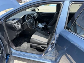 Toyota Auris 1.8 hybrid | Auto.bg — изображение 8 Toyota Auris 1.8 hybrid | Auto.bg — изображение 8