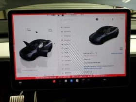 Tesla Model Y LONG RANGE DUAL MOTOR ALL-WHEEL DRIVE* Performance - 17300 € / 33835.86 лв. - 87418385 11 | Car24.bg Tesla Model Y LONG RANGE DUAL MOTOR ALL-WHEEL DRIVE* Performance - 17300 € / 33835.86 лв. - 87418385 11