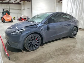 Tesla Model Y LONG RANGE DUAL MOTOR ALL-WHEEL DRIVE* Performance - 17300 € / 33835.86 лв. - 87418385 3 | Car24.bg Tesla Model Y LONG RANGE DUAL MOTOR ALL-WHEEL DRIVE* Performance - 17300 € / 33835.86 лв. - 87418385 3
