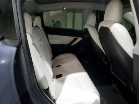 Tesla Model Y LONG RANGE DUAL MOTOR ALL-WHEEL DRIVE* Performance - 17300 € / 33835.86 лв. - 87418385 9 | Car24.bg Tesla Model Y LONG RANGE DUAL MOTOR ALL-WHEEL DRIVE* Performance - 17300 € / 33835.86 лв. - 87418385 9