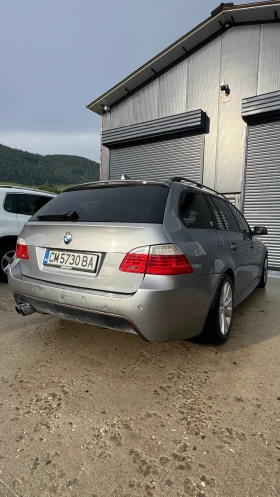 BMW 530 M-пакет, 408кс 880нм нов мотор - 9600 € / 18775.97 лв. - 93407560 3 | Car24.bg BMW 530 M-пакет, 408кс 880нм нов мотор - 9600 € / 18775.97 лв. - 93407560 3