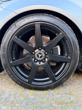 Mercedes-Benz C 250 AMG 7G-TRONIC генерация - 9999 € / 19556.34 лв. - 67634672 17 | Car24.bg Mercedes-Benz C 250 AMG 7G-TRONIC генерация - 9999 € / 19556.34 лв. - 67634672 17