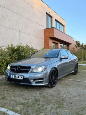 Mercedes-Benz C 250 AMG 7G-TRONIC генерация - Car24.bg Mercedes-Benz C 250 AMG 7G-TRONIC генерация