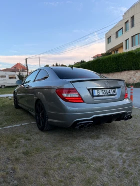 Mercedes-Benz C 250 AMG 7G-TRONIC генерация - 9999 € / 19556.34 лв. - 67634672 5 | Car24.bg Mercedes-Benz C 250 AMG 7G-TRONIC генерация - 9999 € / 19556.34 лв. - 67634672 5