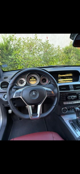Mercedes-Benz C 250 AMG 7G-TRONIC генерация - 9999 € / 19556.34 лв. - 67634672 12 | Car24.bg Mercedes-Benz C 250 AMG 7G-TRONIC генерация - 9999 € / 19556.34 лв. - 67634672 12