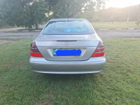 Mercedes-Benz E 270 undefined | Auto.bg — изображение 4 Mercedes-Benz E 270 undefined | Auto.bg — изображение 4