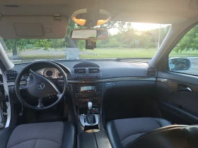 Mercedes-Benz E 270 undefined | Auto.bg — изображение 7 Mercedes-Benz E 270 undefined | Auto.bg — изображение 7