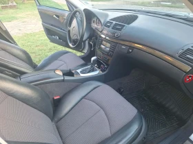 Mercedes-Benz E 270 undefined | Auto.bg — изображение 6 Mercedes-Benz E 270 undefined | Auto.bg — изображение 6