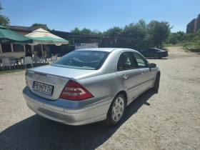 Mercedes-Benz C 180 - 4000 € / 7823.32 лв. - 72215454 4 | Car24.bg Mercedes-Benz C 180 - 4000 € / 7823.32 лв. - 72215454 4
