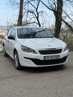 Peugeot 308 1.6 BlueHDi - 5100 € / 9974.73 лв. - 97314935 3 | Car24.bg Peugeot 308 1.6 BlueHDi - 5100 € / 9974.73 лв. - 97314935 3