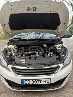 Peugeot 308 1.6 BlueHDi - 5100 € / 9974.73 лв. - 97314935 9 | Car24.bg Peugeot 308 1.6 BlueHDi - 5100 € / 9974.73 лв. - 97314935 9