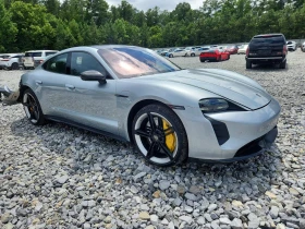 Porsche Taycan Turbo/Turbo S | Auto.bg — изображение 4 Porsche Taycan Turbo/Turbo S | Auto.bg — изображение 4