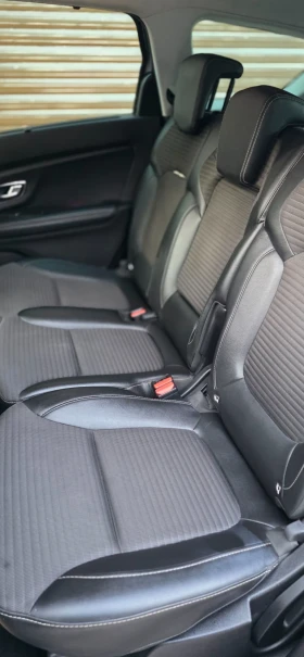 Renault Grand scenic 1.6dci | Auto.bg — изображение 9 Renault Grand scenic 1.6dci | Auto.bg — изображение 9