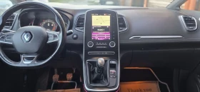 Renault Grand scenic 1.6dci | Auto.bg — изображение 12 Renault Grand scenic 1.6dci | Auto.bg — изображение 12