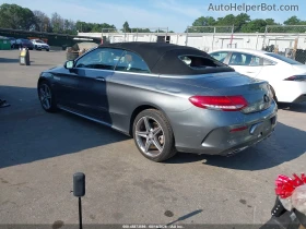Mercedes-Benz C 300 AMG* 4matic* Burmester* Обдухване* Цена до БГ | Auto.bg — изображение 6 Mercedes-Benz C 300 AMG* 4matic* Burmester* Обдухване* Цена до БГ | Auto.bg — изображение 6