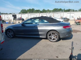 Mercedes-Benz C 300 AMG* 4matic* Burmester* Обдухване* Цена до БГ | Auto.bg — изображение 8 Mercedes-Benz C 300 AMG* 4matic* Burmester* Обдухване* Цена до БГ | Auto.bg — изображение 8
