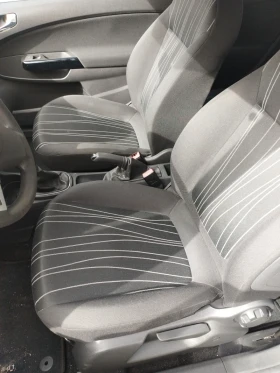 Opel Corsa 1.2 - 2600 € - 22229695 6 | Car24.bg Opel Corsa 1.2 - 2600 € - 22229695 6