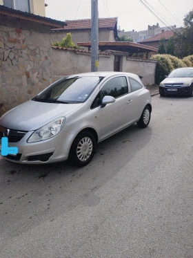 Opel Corsa 1.2 - 2600 € - 22229695 2 | Car24.bg Opel Corsa 1.2 - 2600 € - 22229695 2