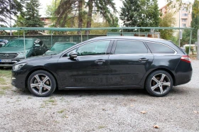 Peugeot 508 2.0HDI 180 ALLURE | Auto.bg — изображение 2 Peugeot 508 2.0HDI 180 ALLURE | Auto.bg — изображение 2