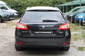 Peugeot 508 2.0HDI 180 ALLURE | Auto.bg — изображение 4 Peugeot 508 2.0HDI 180 ALLURE | Auto.bg — изображение 4