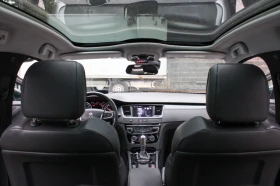 Peugeot 508 2.0HDI 180 ALLURE | Auto.bg — изображение 13 Peugeot 508 2.0HDI 180 ALLURE | Auto.bg — изображение 13