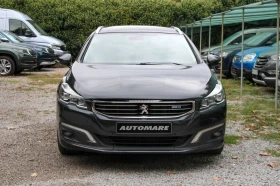 Peugeot 508 2.0HDI 180 ALLURE | Auto.bg — изображение 8 Peugeot 508 2.0HDI 180 ALLURE | Auto.bg — изображение 8