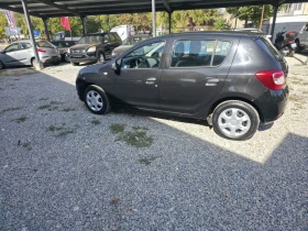 Dacia Sandero - 4400 € - 64218702 6 | Car24.bg Dacia Sandero - 4400 € - 64218702 6