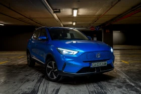 Mg ZS EV undefined | Auto.bg — изображение 2 Mg ZS EV undefined | Auto.bg — изображение 2