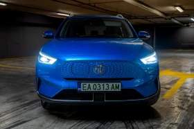 Mg ZS EV undefined | Auto.bg — изображение 3 Mg ZS EV undefined | Auto.bg — изображение 3