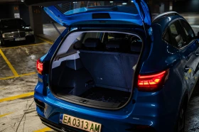 Mg ZS EV undefined | Auto.bg — изображение 9 Mg ZS EV undefined | Auto.bg — изображение 9