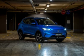 Mg ZS EV