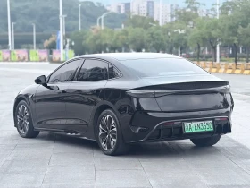BYD Seal 2023* 550 KM* PREMIUM* 360* DIS* ОБДУХ* DYNAUDIO* | Auto.bg — изображение 4 BYD Seal 2023* 550 KM* PREMIUM* 360* DIS* ОБДУХ* DYNAUDIO* | Auto.bg — изображение 4