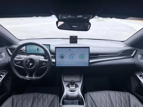 BYD Seal 2023* 550 KM* PREMIUM* 360* DIS* ОБДУХ* DYNAUDIO* | Auto.bg — изображение 7 BYD Seal 2023* 550 KM* PREMIUM* 360* DIS* ОБДУХ* DYNAUDIO* | Auto.bg — изображение 7