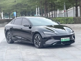 BYD Seal 2023* 550 KM* PREMIUM* 360* DIS* ОБДУХ* DYNAUDIO* | Auto.bg — изображение 3 BYD Seal 2023* 550 KM* PREMIUM* 360* DIS* ОБДУХ* DYNAUDIO* | Auto.bg — изображение 3