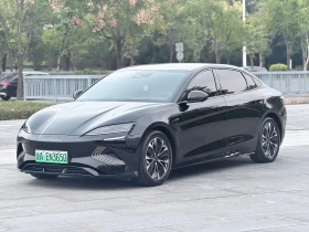 BYD Seal 2023* 550 KM* PREMIUM* 360* DIS* ОБДУХ* DYNAUDIO* | Auto.bg — изображение 2 BYD Seal 2023* 550 KM* PREMIUM* 360* DIS* ОБДУХ* DYNAUDIO* | Auto.bg — изображение 2