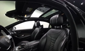 Mercedes-Benz S 500 L* BURMESTER* ОБДУХВАНЕ* ДИСТРОНИК* МАСАЖ* 3TV* 36 | Auto.bg — изображение 14 Mercedes-Benz S 500 L* BURMESTER* ОБДУХВАНЕ* ДИСТРОНИК* МАСАЖ* 3TV* 36 | Auto.bg — изображение 14