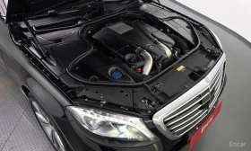 Mercedes-Benz S 500 L* BURMESTER* ОБДУХВАНЕ* ДИСТРОНИК* МАСАЖ* 3TV* 36 | Auto.bg — изображение 17 Mercedes-Benz S 500 L* BURMESTER* ОБДУХВАНЕ* ДИСТРОНИК* МАСАЖ* 3TV* 36 | Auto.bg — изображение 17