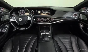 Mercedes-Benz S 500 L* BURMESTER* ОБДУХВАНЕ* ДИСТРОНИК* МАСАЖ* 3TV* 36 | Auto.bg — изображение 8 Mercedes-Benz S 500 L* BURMESTER* ОБДУХВАНЕ* ДИСТРОНИК* МАСАЖ* 3TV* 36 | Auto.bg — изображение 8