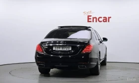 Mercedes-Benz S 500 L* BURMESTER* ОБДУХВАНЕ* ДИСТРОНИК* МАСАЖ* 3TV* 36 | Auto.bg — изображение 4 Mercedes-Benz S 500 L* BURMESTER* ОБДУХВАНЕ* ДИСТРОНИК* МАСАЖ* 3TV* 36 | Auto.bg — изображение 4