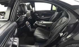 Mercedes-Benz S 500 L* BURMESTER* ОБДУХВАНЕ* ДИСТРОНИК* МАСАЖ* 3TV* 36 | Auto.bg — изображение 16 Mercedes-Benz S 500 L* BURMESTER* ОБДУХВАНЕ* ДИСТРОНИК* МАСАЖ* 3TV* 36 | Auto.bg — изображение 16