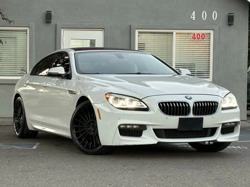 BMW 640 I * M-Package* * HeadUp* AвтоКредит* (ЦЕНА ДО БГ) - 25999 лв. / 13293.08 € - 36307153 1 | Car24.bg BMW 640 I * M-Package* * HeadUp* AвтоКредит* (ЦЕНА ДО БГ) - 25999 лв. / 13293.08 € - 36307153 1