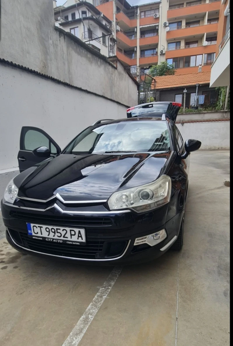 Citroen C5 3.0HDI - 11500 лв. / 5879.86 € - 86004838 1 | Car24.bg Citroen C5 3.0HDI - 11500 лв. / 5879.86 € - 86004838 1